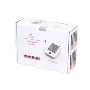 خرید فشار سنج زنیت مد سخنگو مدل LD-596NEW