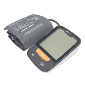 خرید فشار سنج بازویی دیجیتال آلونزو