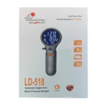 خرید فشار سنج زنیت مد بازویی مدل LD-518