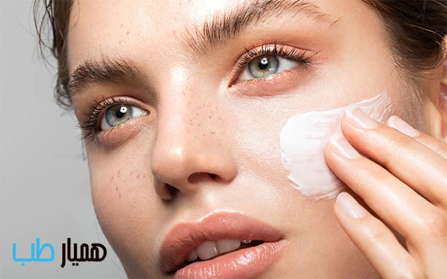 تاثیر هیدراتاسیون در سلامت پوست2