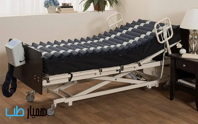 تشک مواج سلولی چیست و چه کاربردی دارد؟