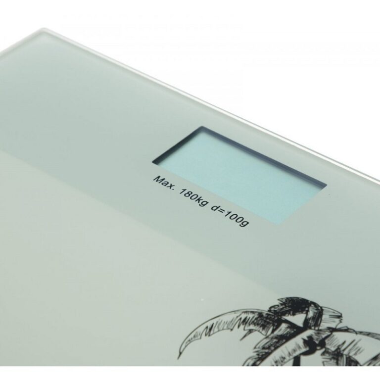 ترازوی دیجیتال بی ول مدل WK-165