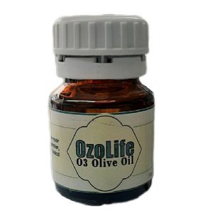 ژل اوزون Ozolife