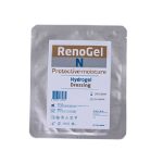 پانسمان هیدروژل ورقه ای رنوکر HYDROGEL