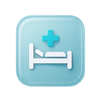 خرید تجهیزات پزشکی بیمارستانی