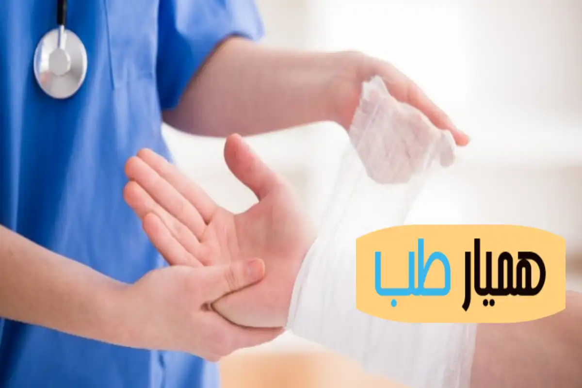 پانسمان نوین نقره