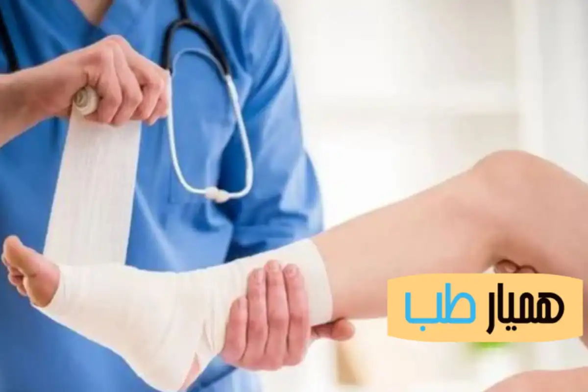 تفاوت پانسمان نوین و سنتی