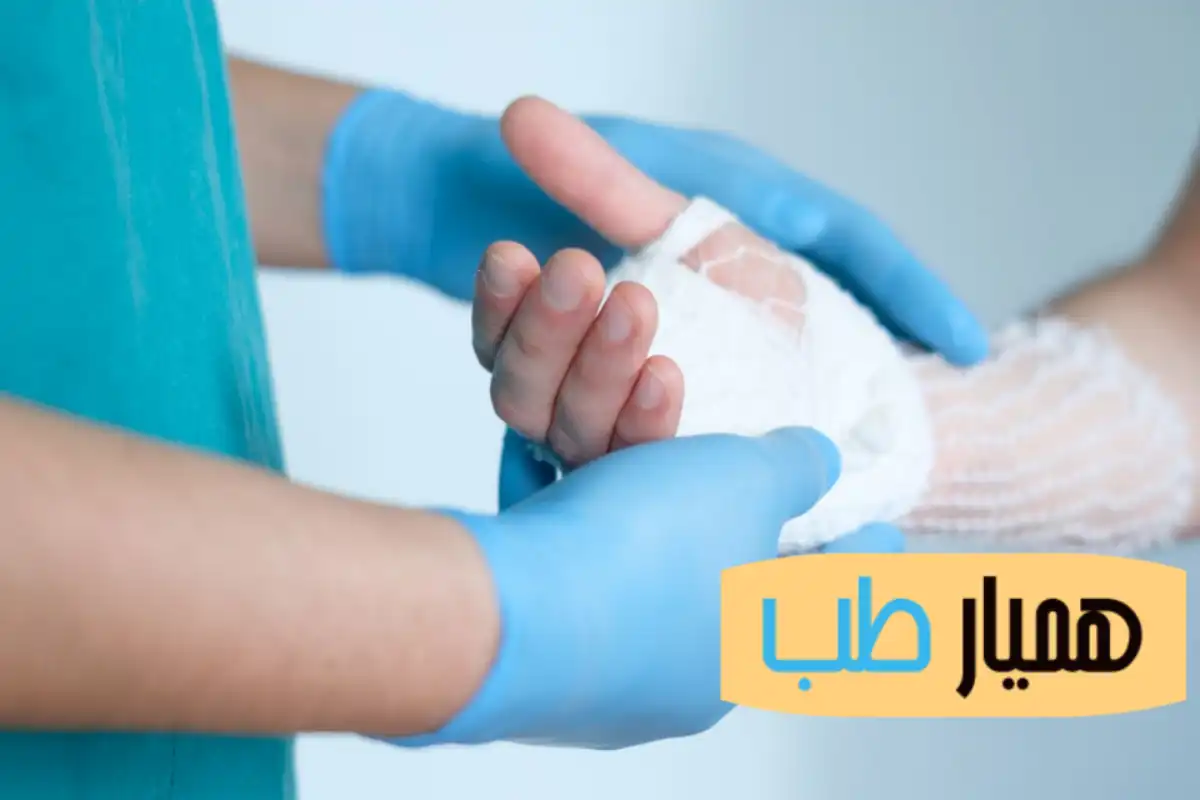 بهترین کاندیدای پانسمان نوین