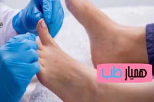انواع پانسمان نوین برای زخم پای دیابتی