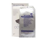 پانسمان آلژینات آترومن نقره هارتمن 10*20