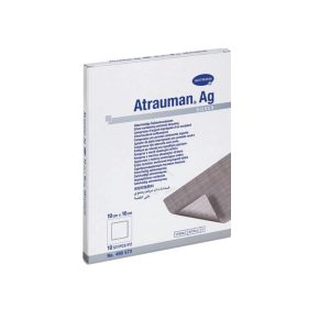 پانسمان آلژینات آترومن نقره هارتمن 10*10